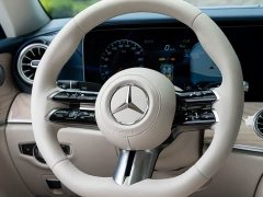 Mercedes-Benz E-Class (Imported) E 260 Coupe - фото 8