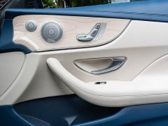 Mercedes-Benz E-Class (Imported) E 260 Coupe - фото 9