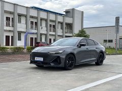 Changan UNI-V 1.5T Premium Version - фото 1