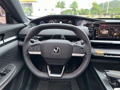 Changan UNI-V 1.5T Premium Version - фото 10