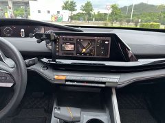 Changan UNI-V 1.5T Premium Version - фото 11