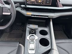 Changan UNI-V 1.5T Premium Version - фото 12