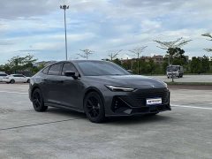 Changan UNI-V 1.5T Premium Version - фото 3