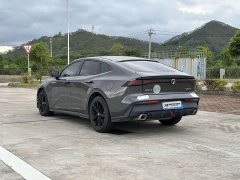 Changan UNI-V 1.5T Premium Version - фото 4