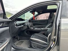 Changan UNI-V 1.5T Premium Version - фото 7