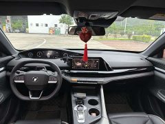 Changan UNI-V 1.5T Premium Version - фото 9
