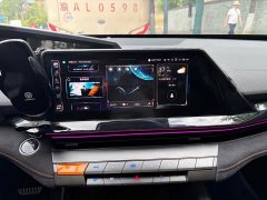 Changan UNI-V 2.0T Edition - фото 10
