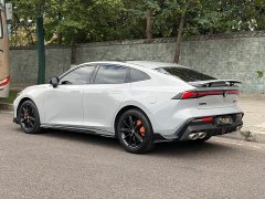 Changan UNI-V 2.0T Edition - фото 2