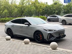 Changan UNI-V 2.0T Edition - фото 3