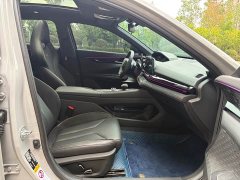 Changan UNI-V 2.0T Edition - фото 5