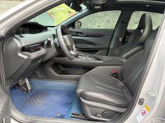 Changan UNI-V 2.0T Edition - фото 6