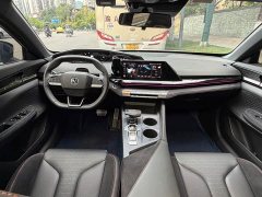 Changan UNI-V 2.0T Edition - фото 7