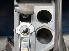 Changan UNI-V 2.0T Edition - фото 8