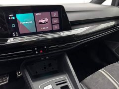 Volkswagen 280TSI DSG R-Line - фото 11