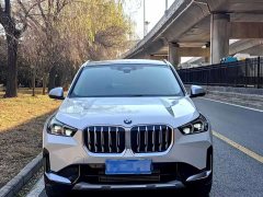BMW X1 sDrive25Li M Sports Package - фото 2