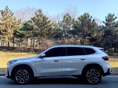BMW X1 sDrive25Li M Sports Package - фото 3