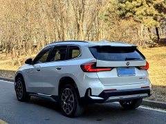 BMW X1 sDrive25Li M Sports Package - фото 4