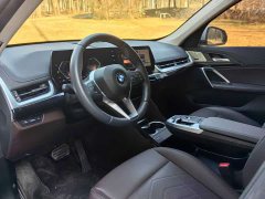 BMW X1 sDrive25Li M Sports Package - фото 6