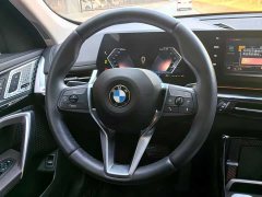 BMW X1 sDrive25Li M Sports Package - фото 9