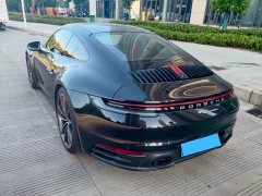 Porsche 911 Carrera 3.0T - фото 3