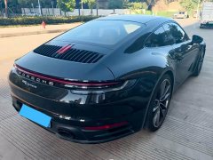 Porsche 911 Carrera 3.0T - фото 6