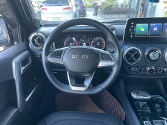 BAIC Off-RoadBJ40 2.0D AWD Edition Version - фото 10