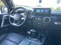 BAIC Off-RoadBJ40 2.0D AWD Edition Version - фото 11