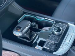 BAIC Off-RoadBJ40 2.0D AWD Edition Version - фото 7