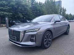 Hongqi H5 PHEV 170 Edition - фото 1