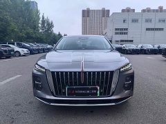 Hongqi H5 PHEV 170 Edition - фото 2