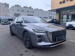 Hongqi H5 PHEV 170 Edition - фото 3