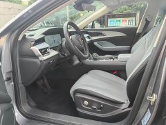 Hongqi H5 PHEV 170 Edition - фото 4