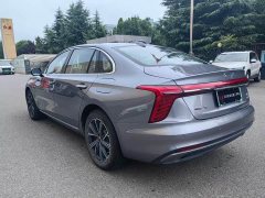 Hongqi H5 PHEV 170 Edition - фото 7