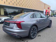 Hongqi H5 PHEV 170 Edition - фото 9