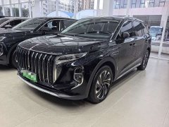 Hongqi HS7 PHEV 2.0T PHEV AWD Edition 6 - фото 1