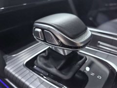 Hongqi HS7 PHEV 2.0T PHEV AWD Edition 6 - фото 11