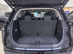 Hongqi HS7 PHEV 2.0T PHEV AWD Edition 6 - фото 13