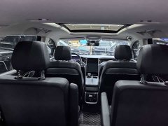 Hongqi HS7 PHEV 2.0T PHEV AWD Edition 6 - фото 14