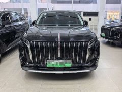 Hongqi HS7 PHEV 2.0T PHEV AWD Edition 6 - фото 2