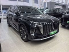 Hongqi HS7 PHEV 2.0T PHEV AWD Edition 6 - фото 3