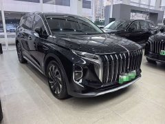 Hongqi HS7 PHEV 2.0T PHEV AWD Edition 6 - фото 4