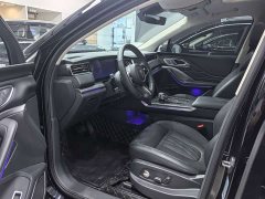 Hongqi HS7 PHEV 2.0T PHEV AWD Edition 6 - фото 5