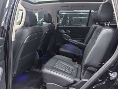 Hongqi HS7 PHEV 2.0T PHEV AWD Edition 6 - фото 7