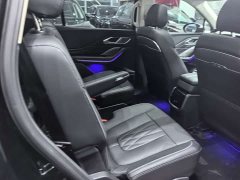 Hongqi HS7 PHEV 2.0T PHEV AWD Edition 6 - фото 8