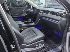 Hongqi HS7 PHEV 2.0T PHEV AWD Edition 6 - фото 9