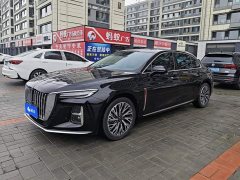 Hongqi H5 2.0T Edition - фото 1