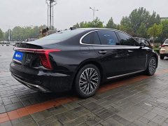 Hongqi H5 2.0T Edition - фото 3