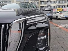 Hongqi H5 2.0T Edition - фото 5