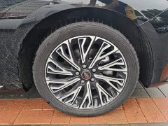 Hongqi H5 2.0T Edition - фото 6