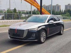 Hongqi H5 2.0T Edition - фото 1